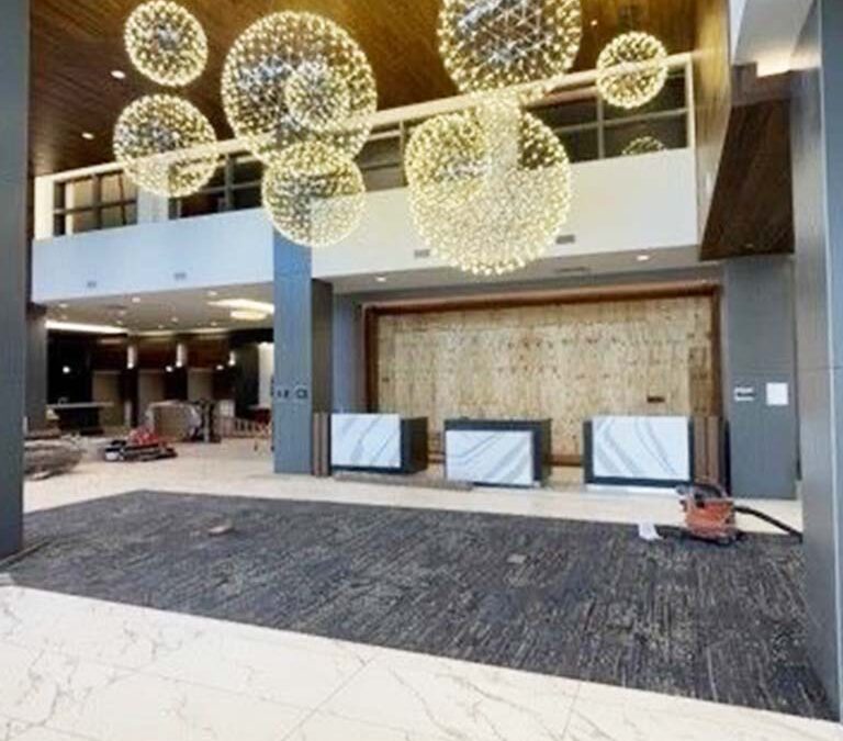 Embassy Suites Atlanta