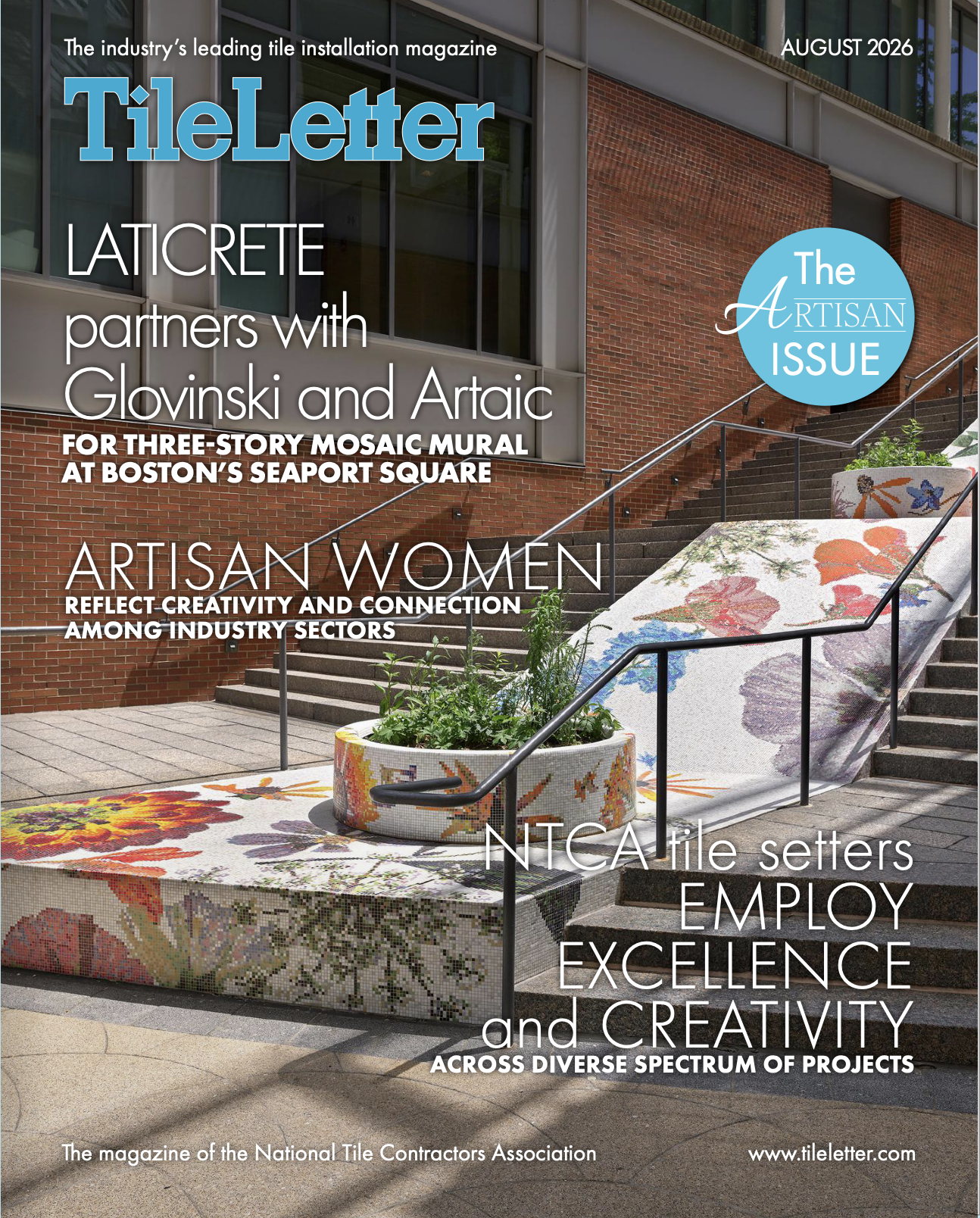 TileLetter August 2026